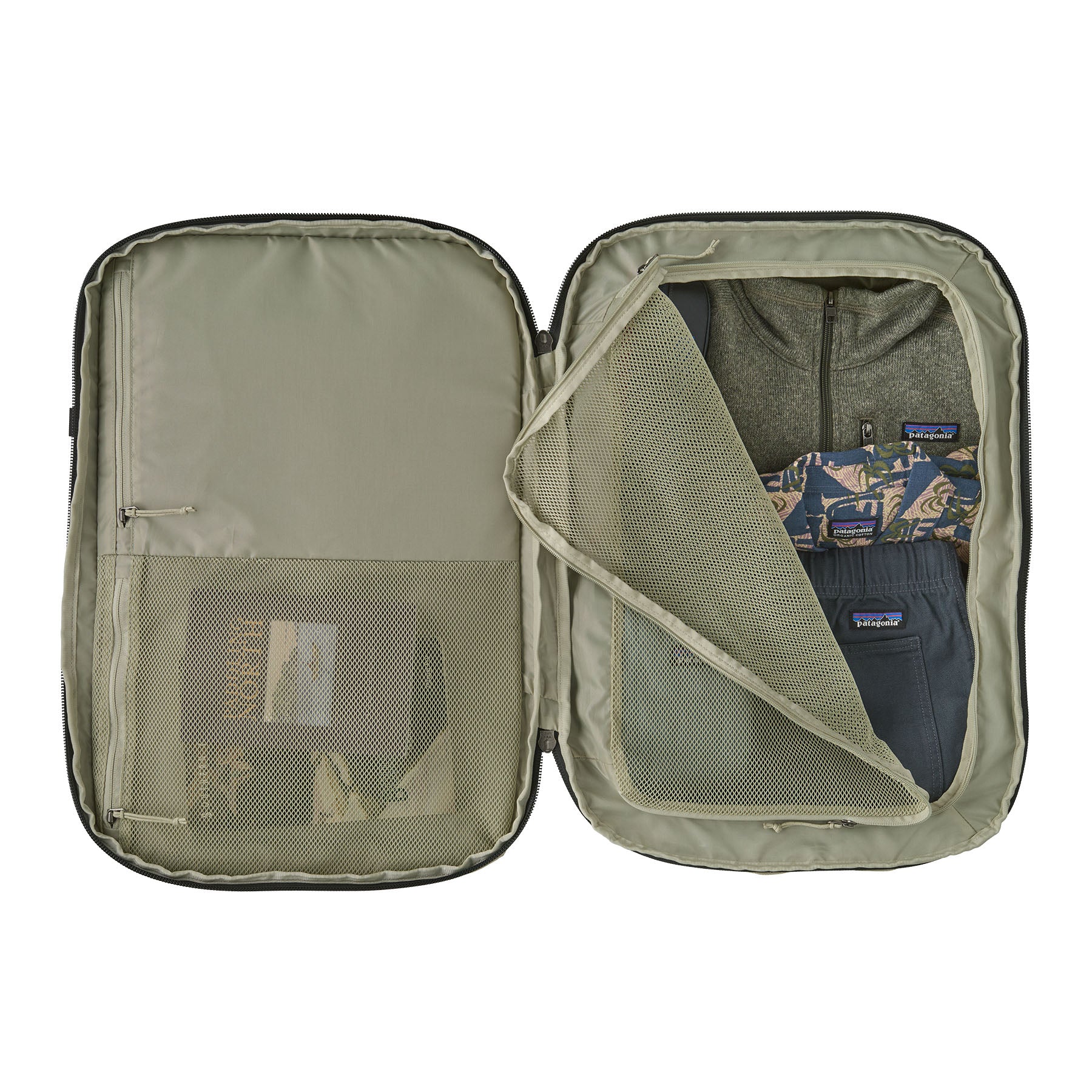 Bolso Black Hole® MLC® 45L - Weathered Stone