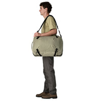 Bolso Black Hole® MLC® 45L - Weathered Stone