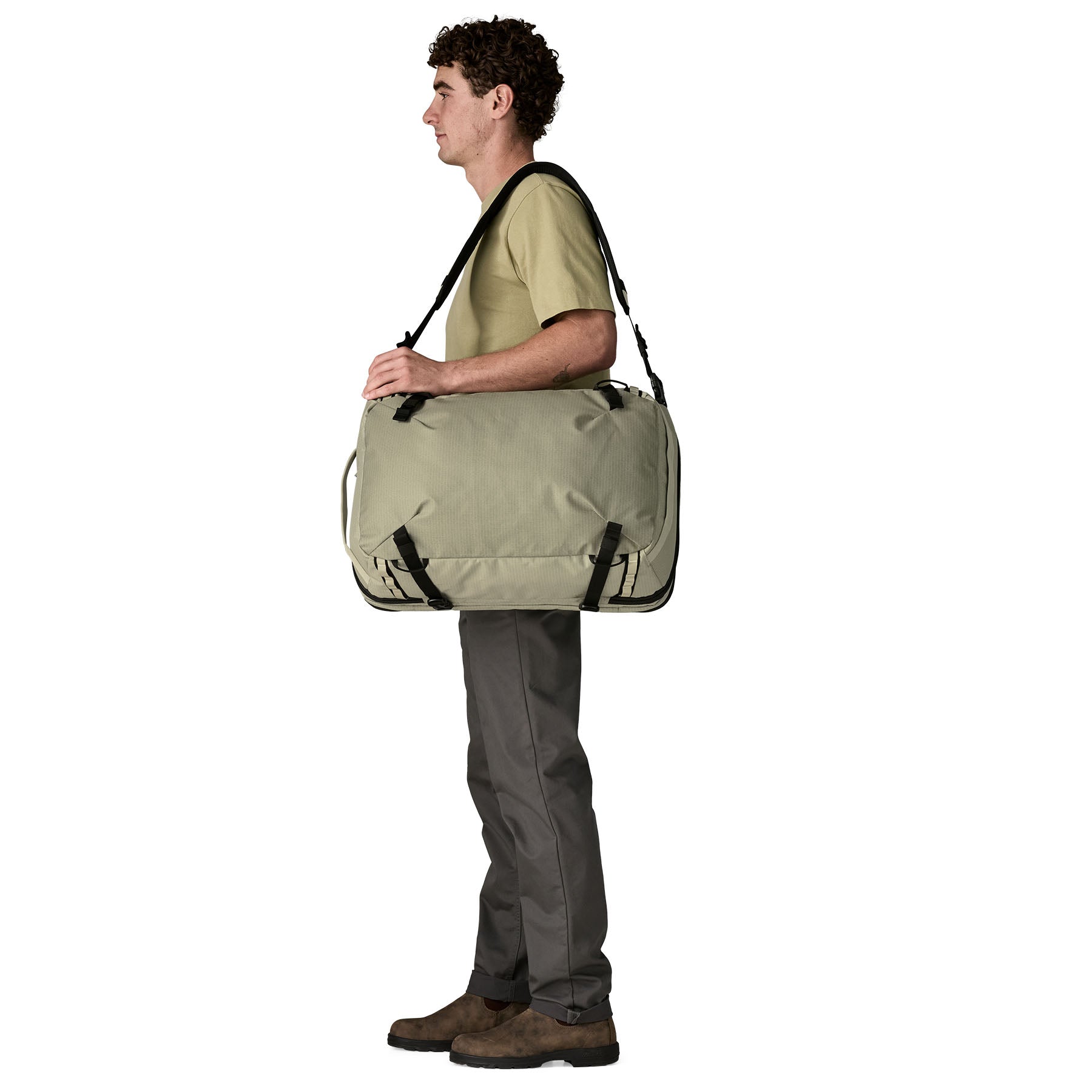 Bolso Black Hole® MLC® 45L - Weathered Stone