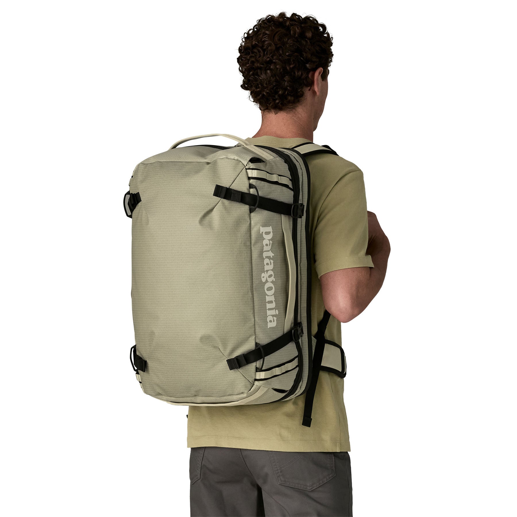 Bolso Black Hole® MLC® 45L - Weathered Stone