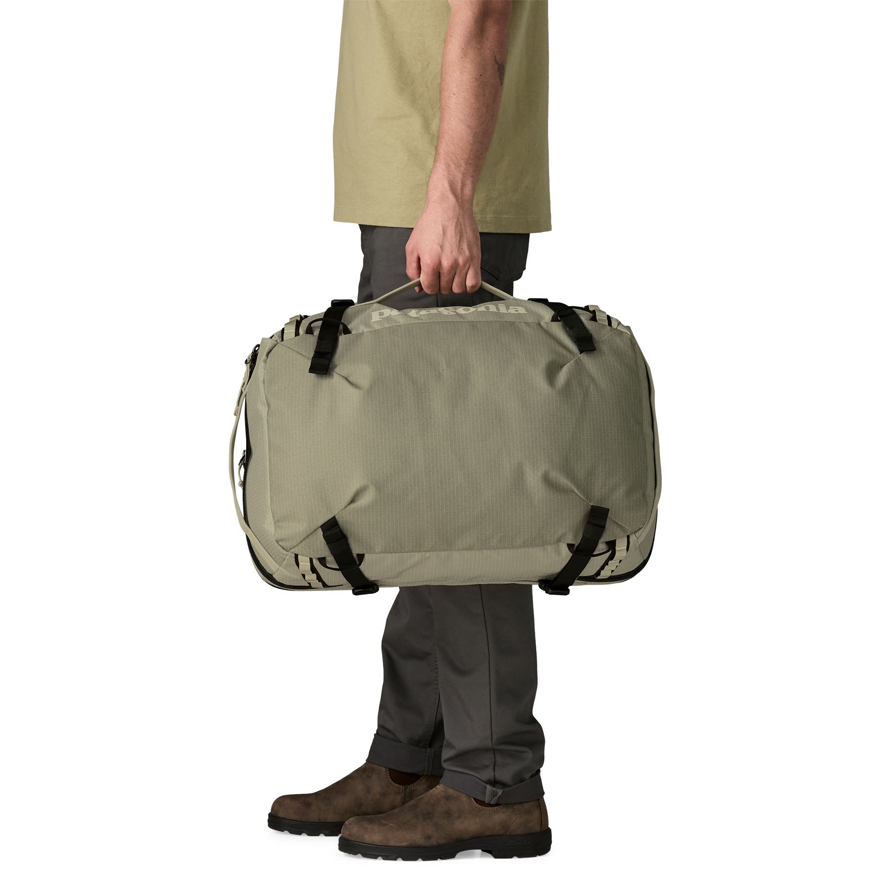 Bolso Black Hole® MLC® 45L - Weathered Stone