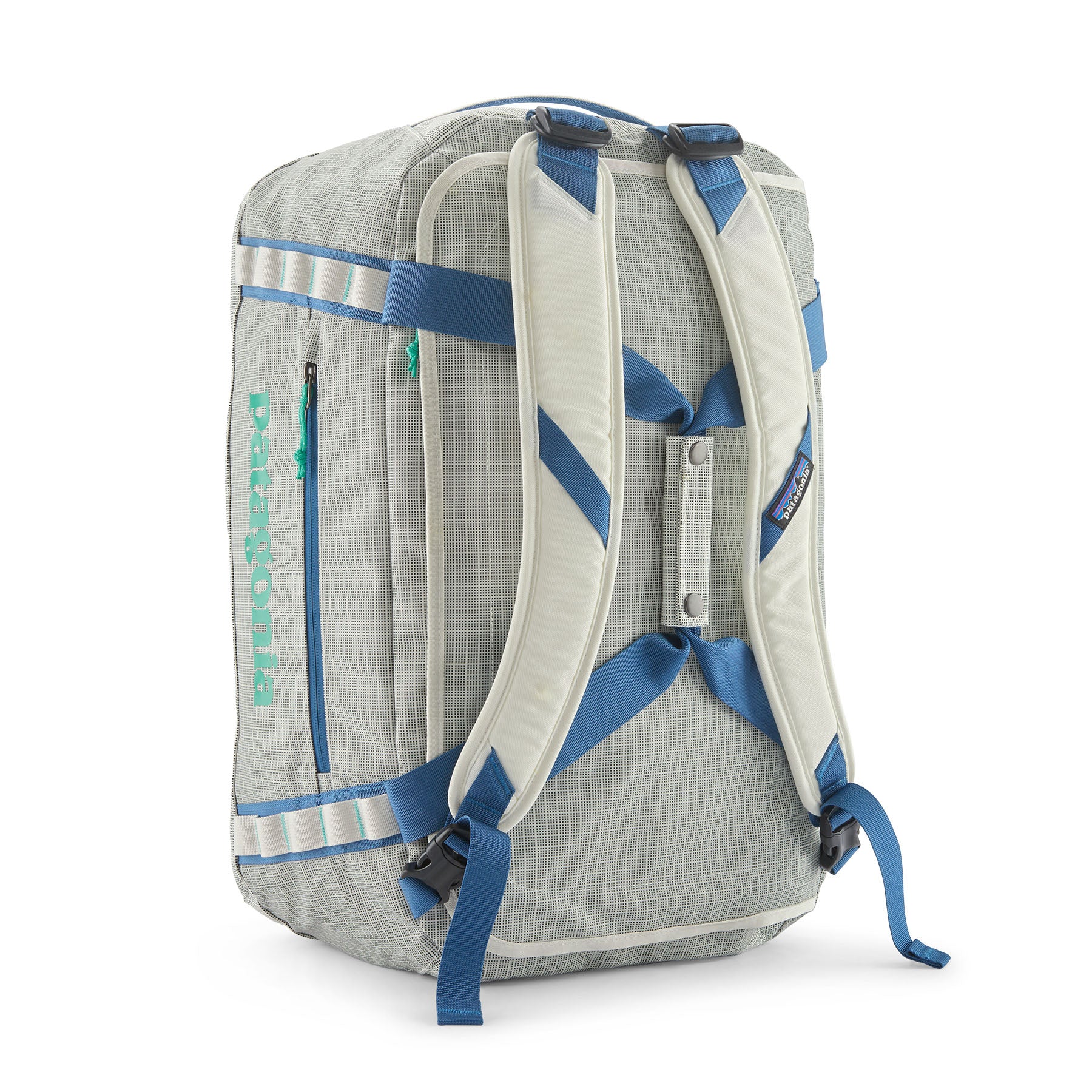 Bolso Black Hole® Duffel 40L - Birch White