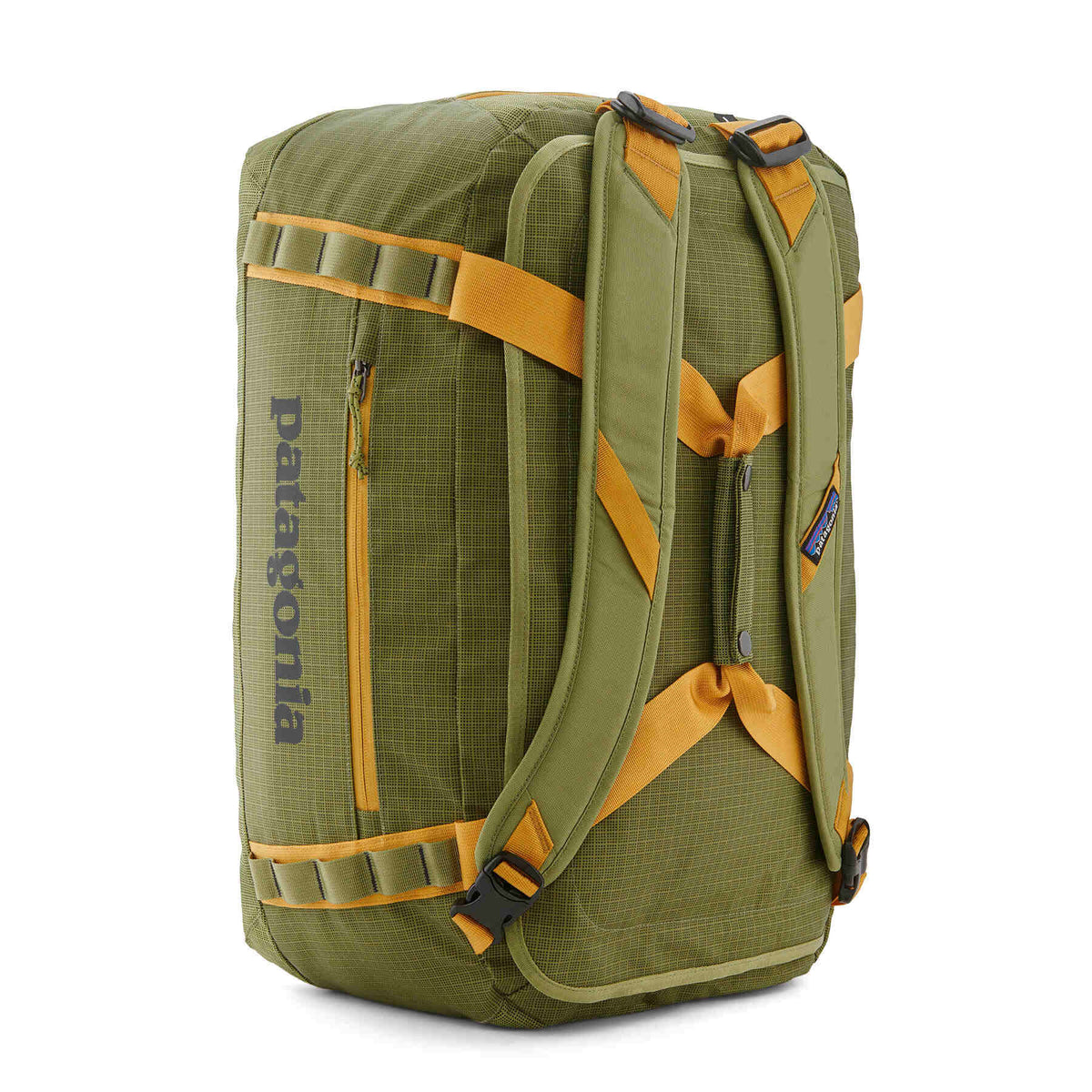 Bolso Black Hole® Duffel 40L - Buckhorn Green