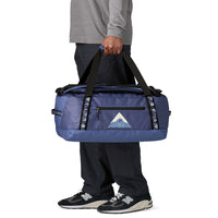Bolso Black Hole® Duffel 40L - Current Blue