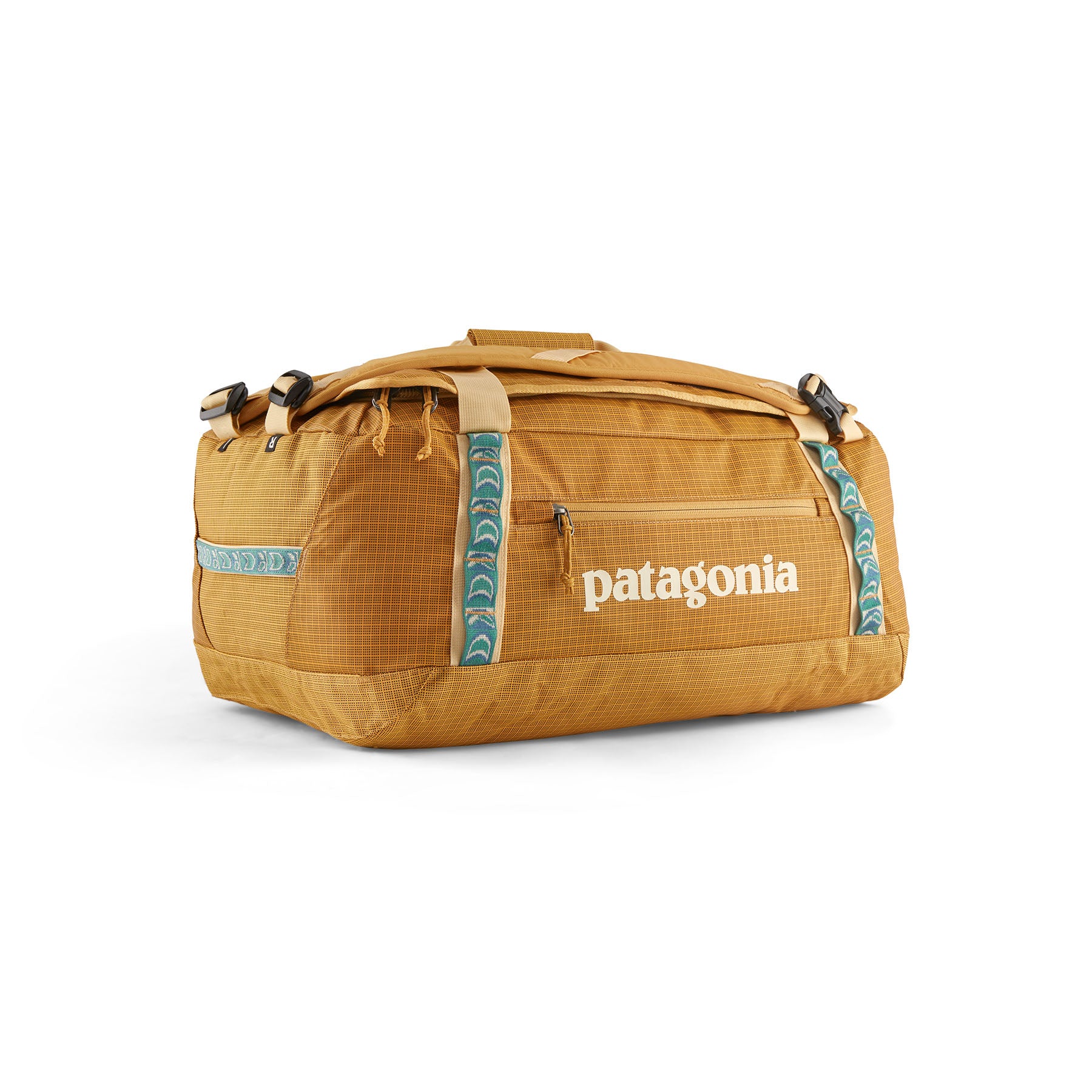 Bolso Black Hole® Duffel 40L - Patagonia - Preppy Beach