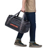 Bolso Black Hole® Duffel 40L - Smolder Blue