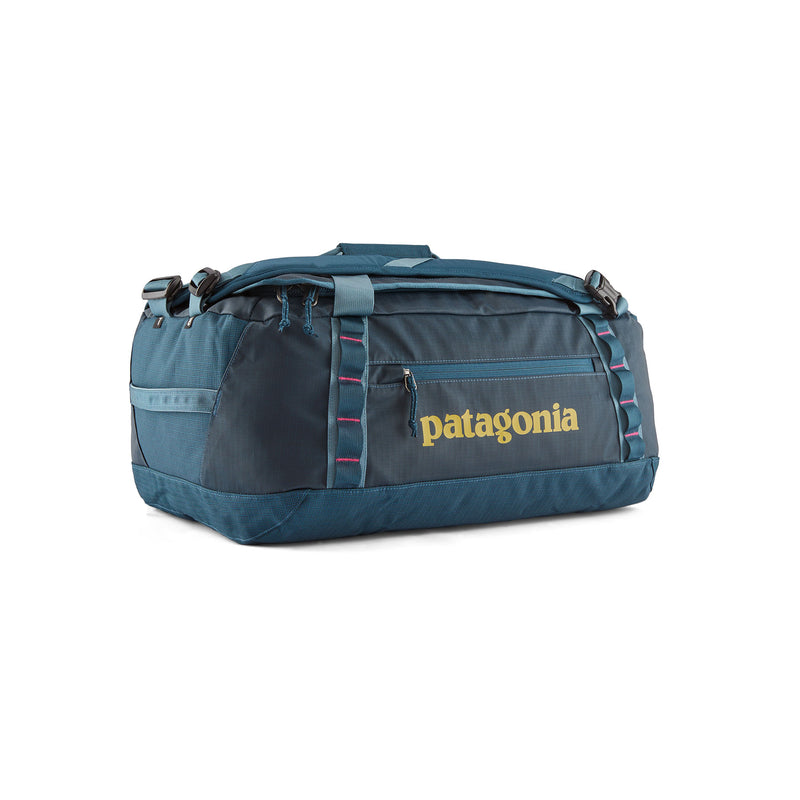Bolso Black Hole® Duffel 40L - Tidal Teal