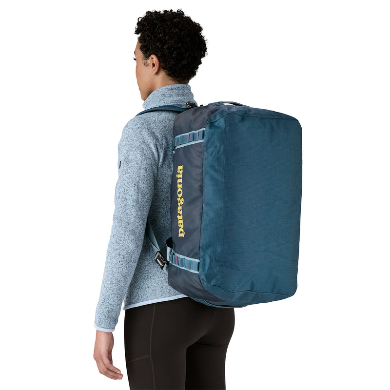 Bolso Black Hole® Duffel 40L - Tidal Teal