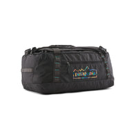 Bolso Black Hole® Duffel 40L - Ink Black