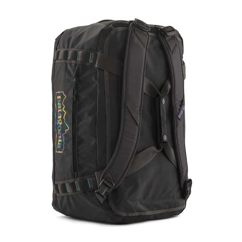 Bolso Black Hole® Duffel 40L - Ink Black