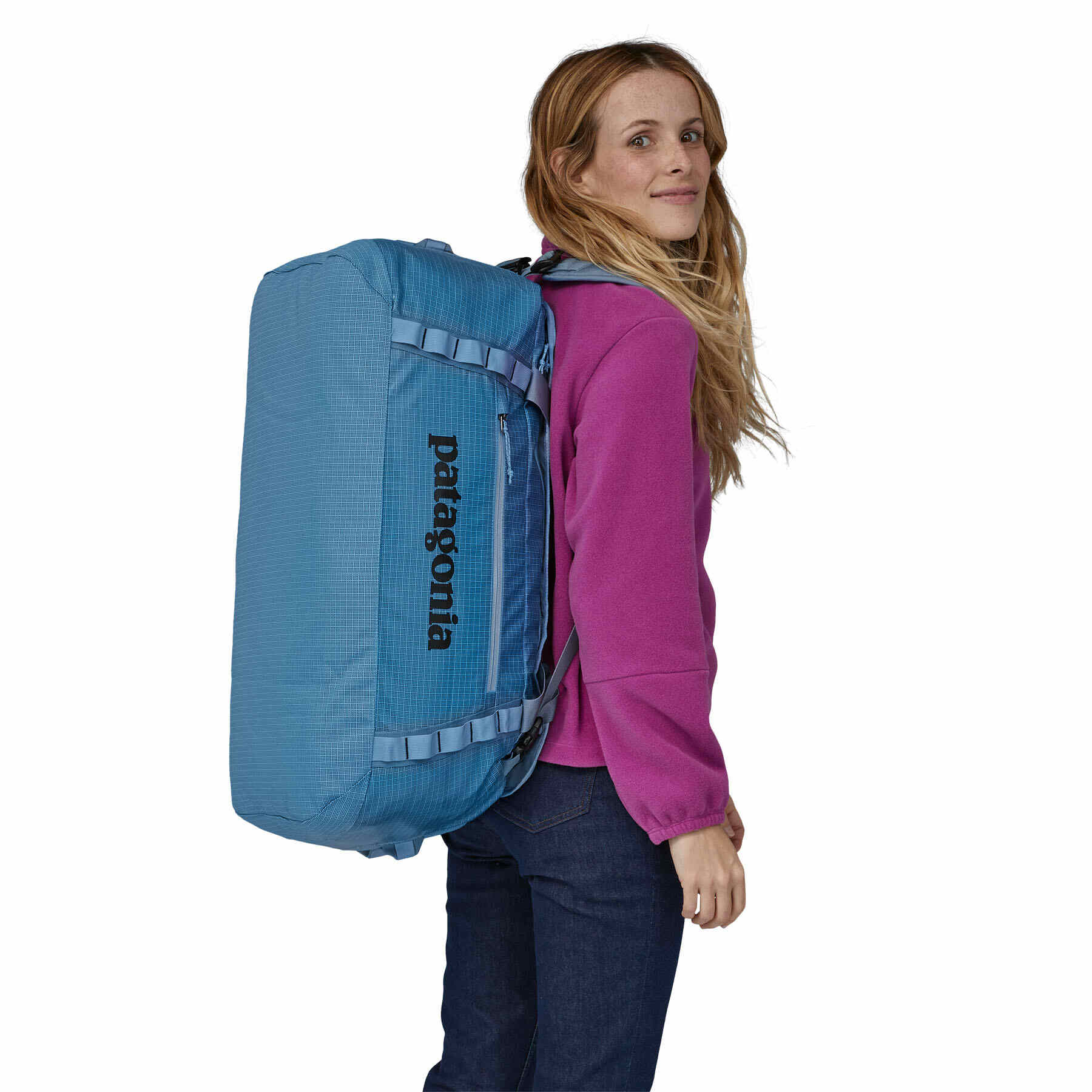 Bolso Black Hole® Duffel 55L - Patagonia