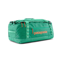 Bolso Black Hole® Duffel 55L - Aqua Stone