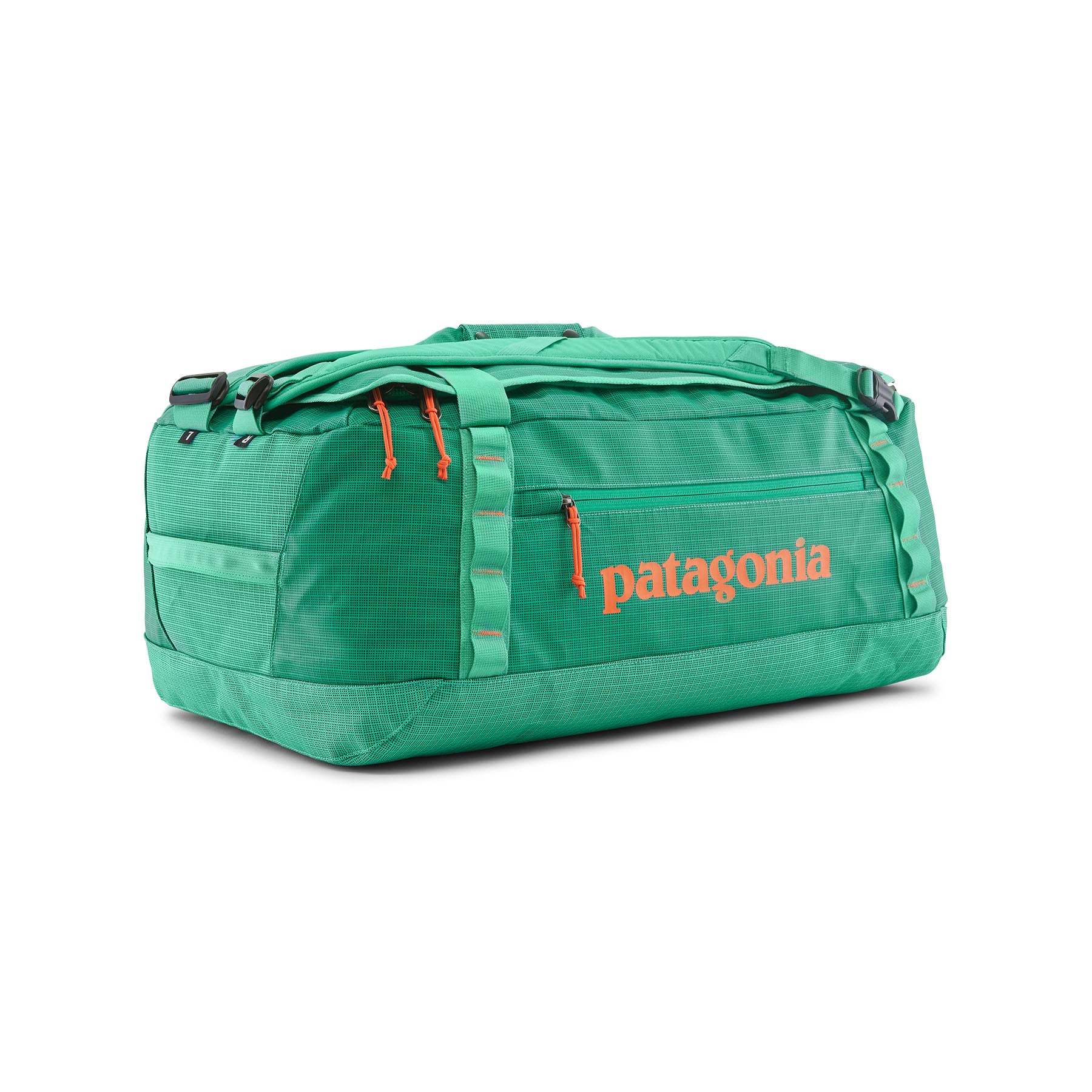 Bolso Black Hole® Duffel 55L - Aqua Stone