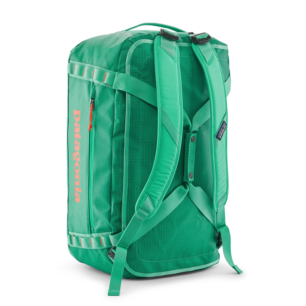 Bolso Black Hole® Duffel 55L - Aqua Stone