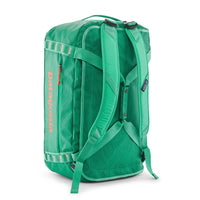 Bolso Black Hole® Duffel 55L - Aqua Stone
