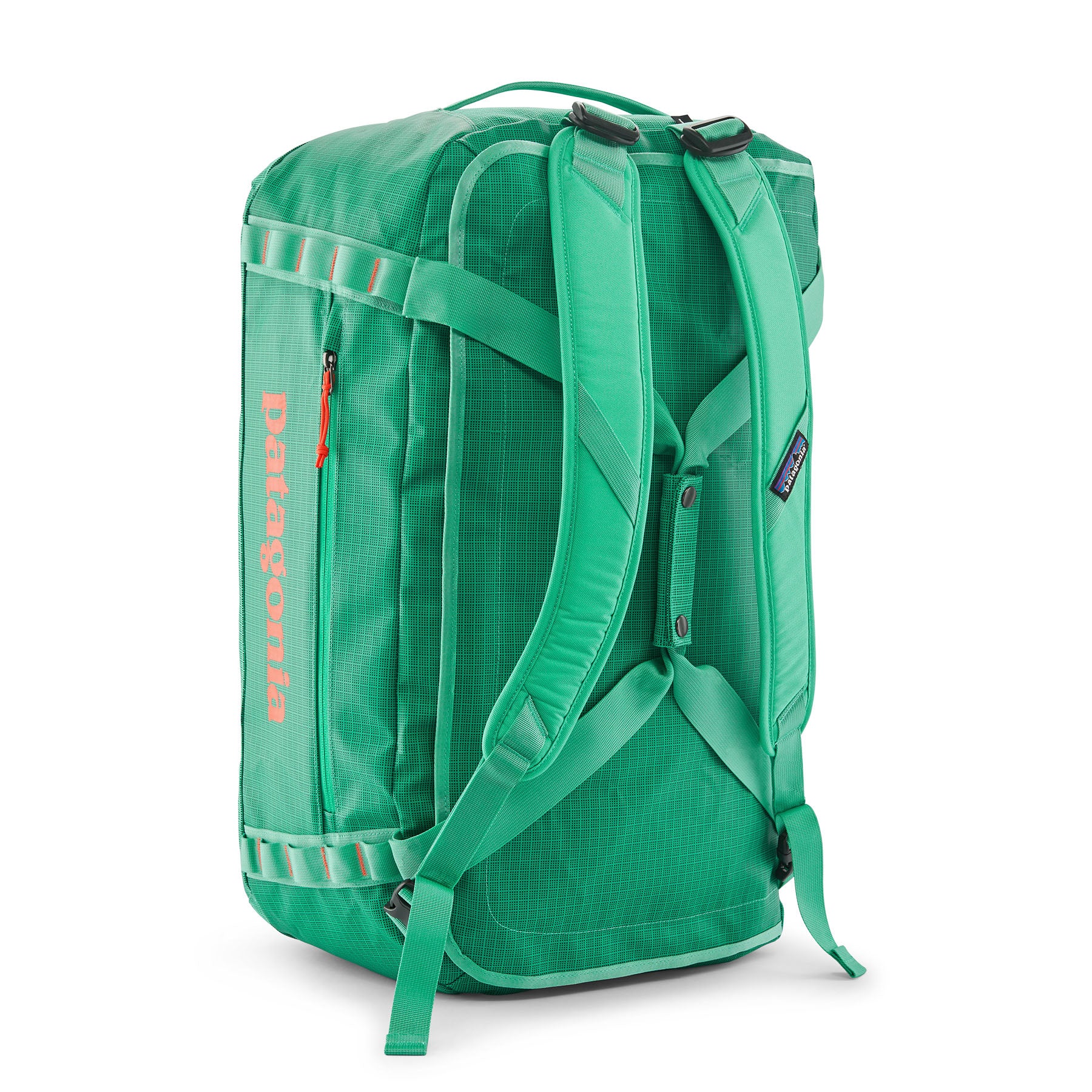 Bolso Black Hole® Duffel 55L - Aqua Stone