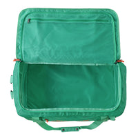 Bolso Black Hole® Duffel 55L - Aqua Stone