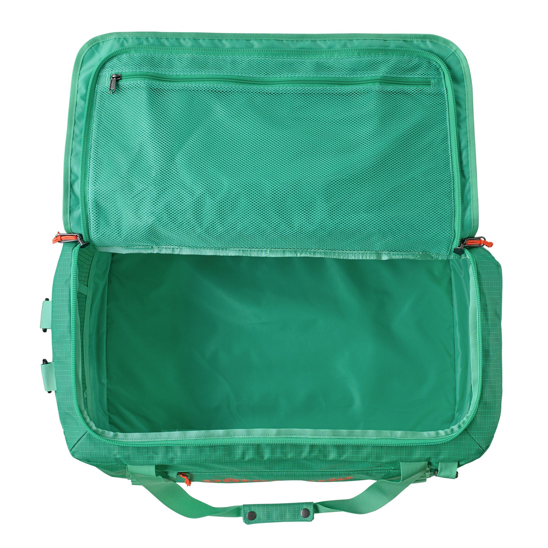 Bolso Black Hole® Duffel 55L - Aqua Stone