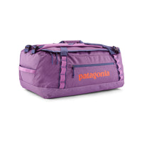 Bolso Black Hole® Duffel 55L - Brisk Purple