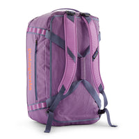 Bolso Black Hole® Duffel 55L - Brisk Purple