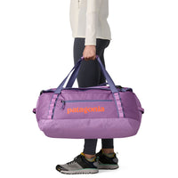 Bolso Black Hole® Duffel 55L - Brisk Purple