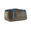 Bolso Black Hole® Duffel 55L - Basin Green