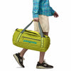 Bolso Black Hole® Duffel 55L - Phosphorus Green