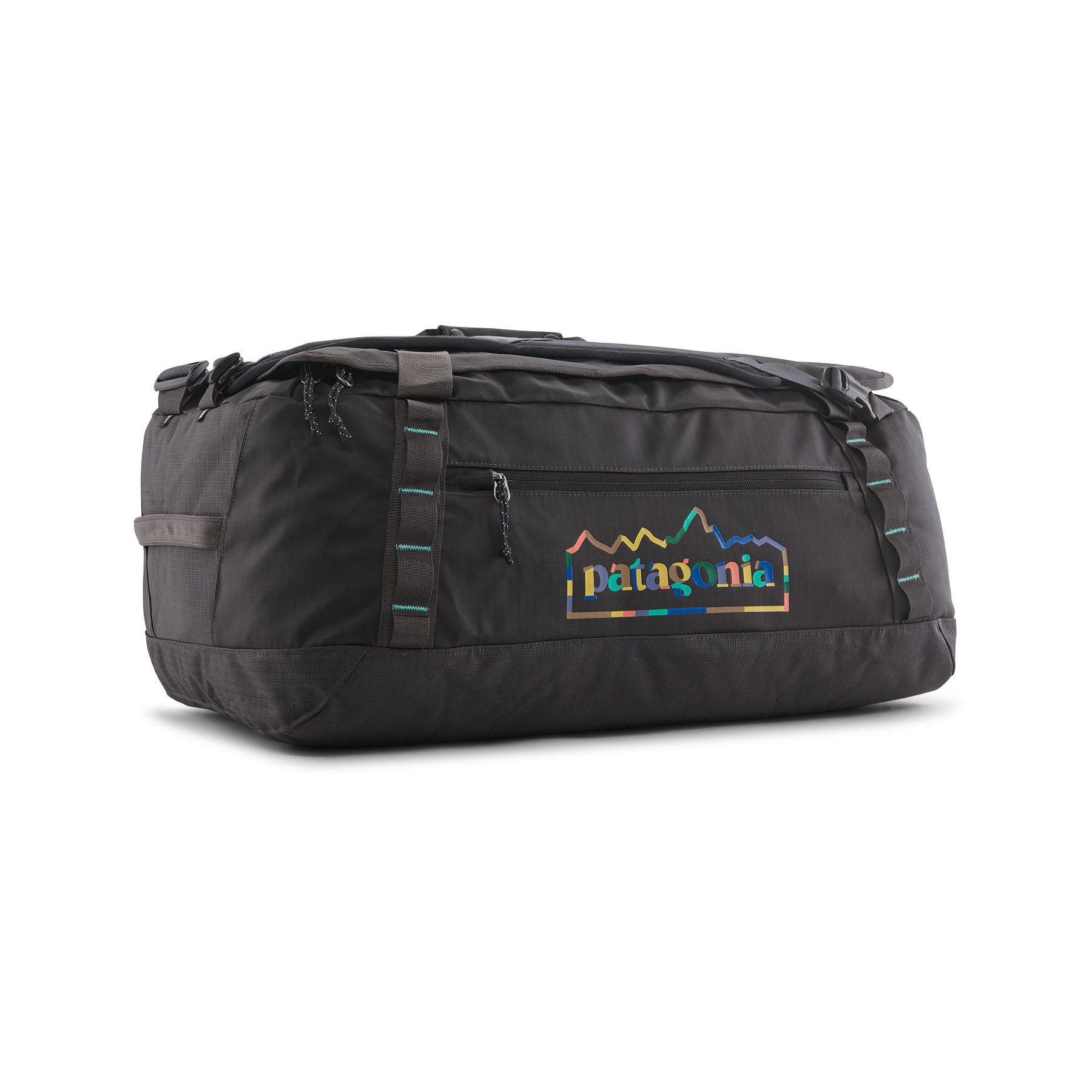 bolso patagonia black hole Patagonia Black Hole 55L | Bolso Patagonia