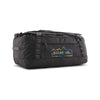 Bolso Black Hole® Duffel 55L - Ink Black