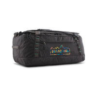 Bolso Black Hole® Duffel 55L - Ink Black