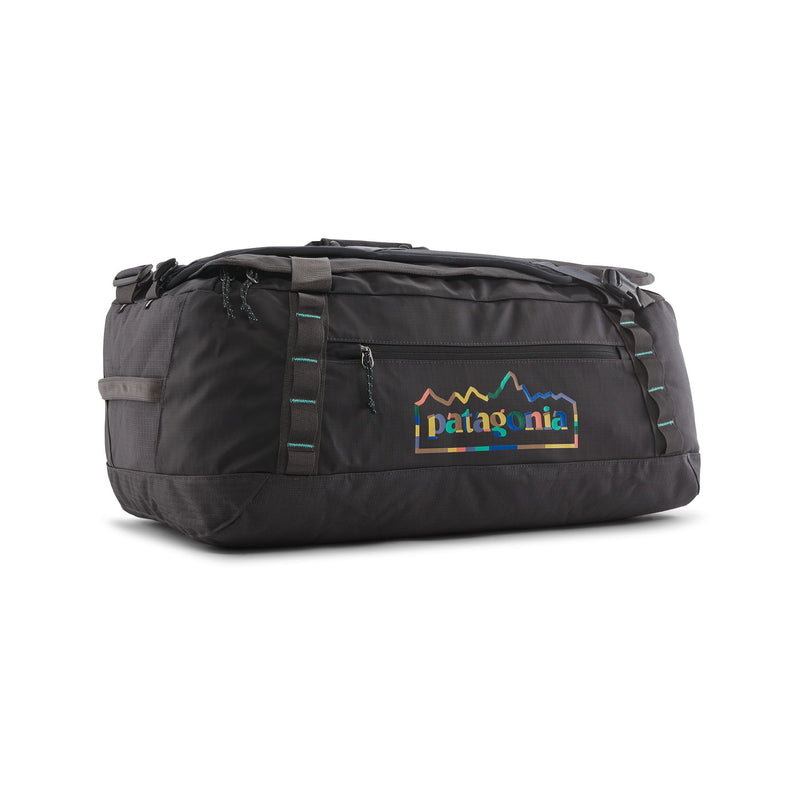 Bolso Black Hole® Duffel 55L - Ink Black