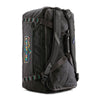 Bolso Black Hole® Duffel 55L - Ink Black