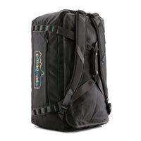 Bolso Black Hole® Duffel 55L - Ink Black