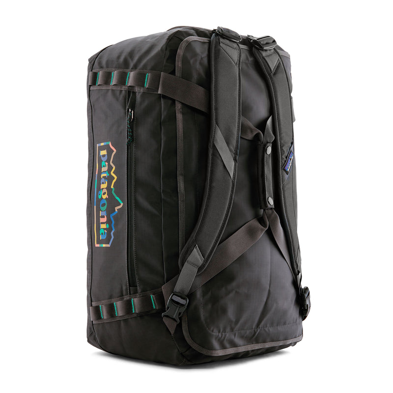 Bolso Black Hole® Duffel 55L - Ink Black