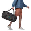 Bolso Black Hole® Duffel 55L - Ink Black