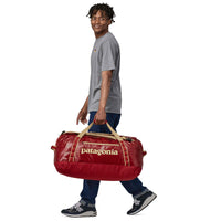 Bolso Black Hole® Duffel 70L Touring Red