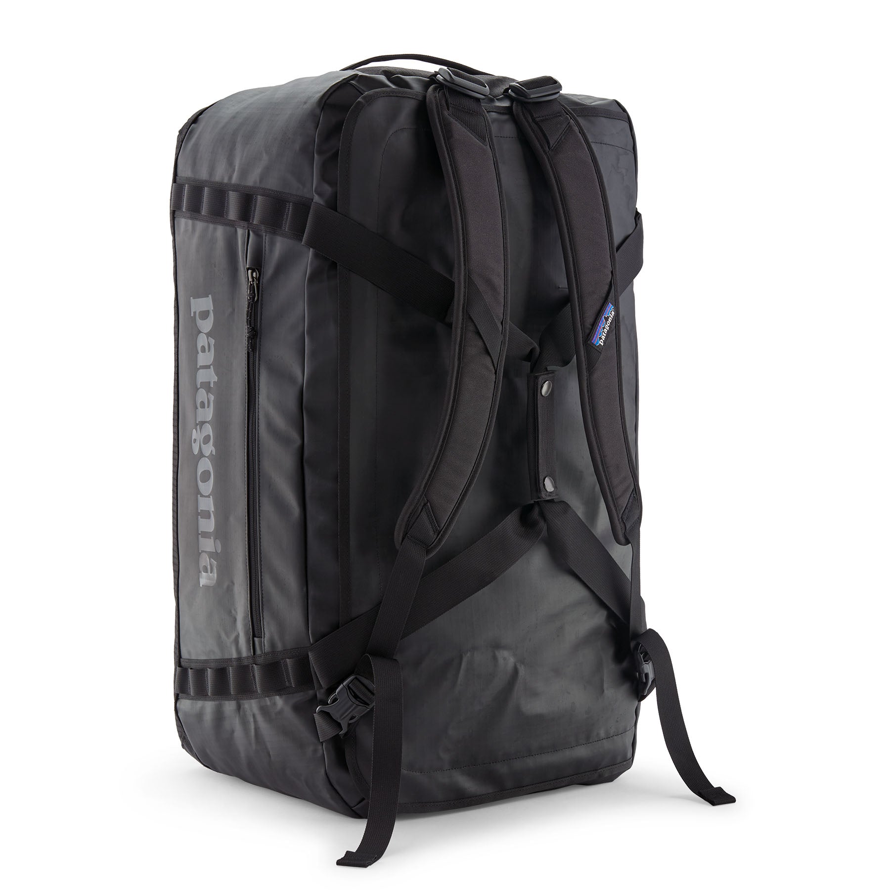 Bolso Black Hole® Duffel 70L - Black