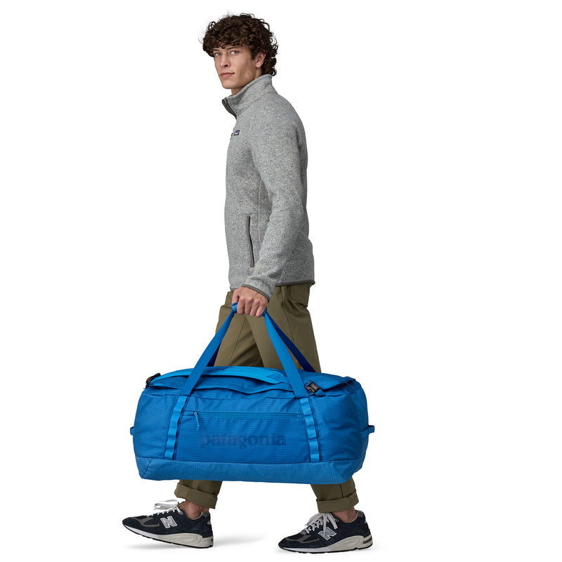 Bolso Black Hole® Duffel 70L - Endless Blue