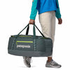 Bolso Black Hole® Duffel 70L - Nouveau Green