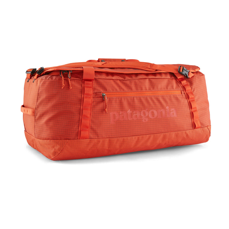 Bolso Black Hole® Duffel 70L - Pollinator Orange