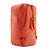 Bolso Black Hole® Duffel 70L - Pollinator Orange