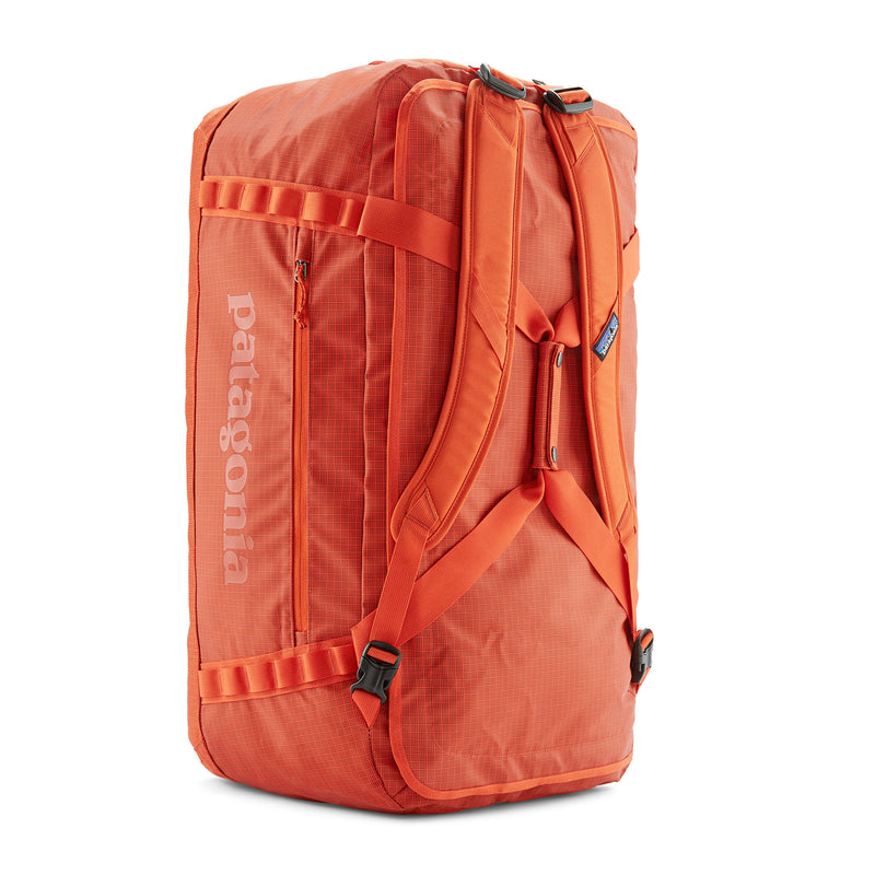 Bolso Black Hole® Duffel 70L - Pollinator Orange