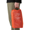 Bolso Black Hole® Duffel 70L - Pollinator Orange