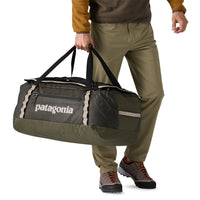 Bolso Black Hole® Duffel 70L - Pine Needle Green