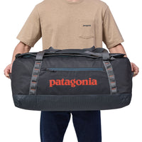 Bolso Black Hole® Duffel 70L - Smolder Blue