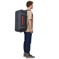 Bolso Black Hole® Duffel 70L - Smolder Blue
