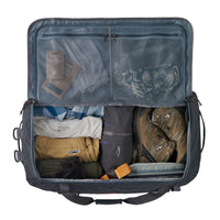 Bolso Black Hole® Duffel 70L - Smolder Blue