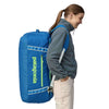 Bolso Black Hole® Duffel 70L - Vessel Blue