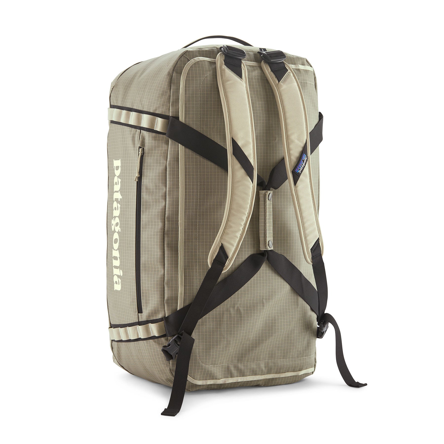 Bolso Black Hole® Duffel 70L - Weathered Stone