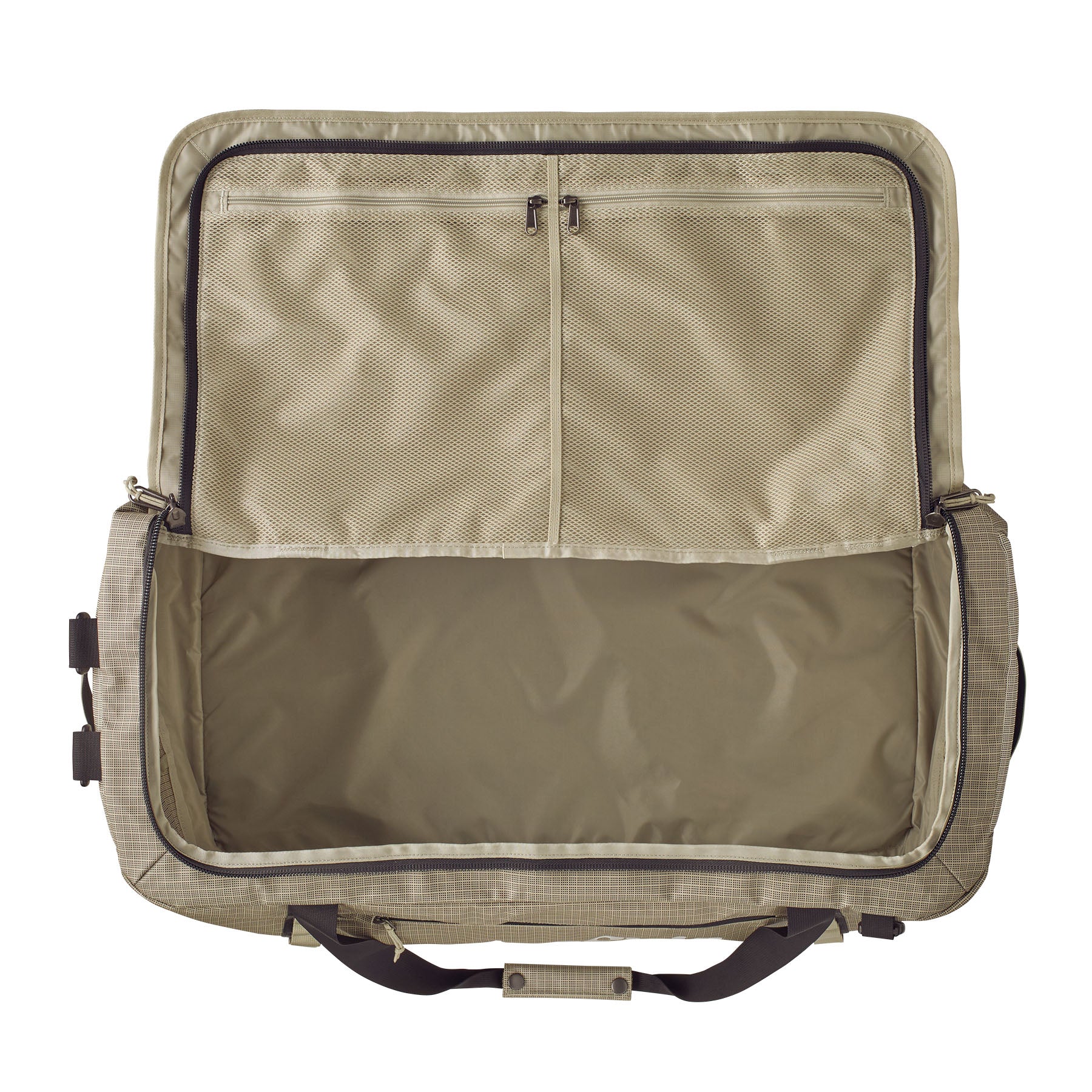 Bolso Black Hole® Duffel 70L - Weathered Stone